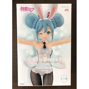 BiCute Bunnies バニーガール フィギュア 14種類セット販売 Amazon | BiCute Bunnies Figure 宇崎月 シノン バニー